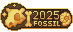 2025 FOSSIL SparkyBolts